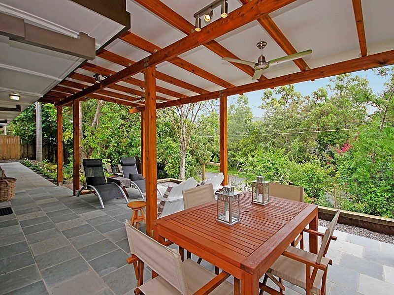 1 Jirrima Street, The Gap QLD 4061