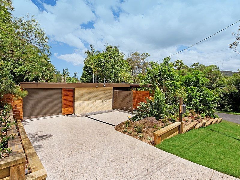 1 Jirrima Street, The Gap QLD 4061