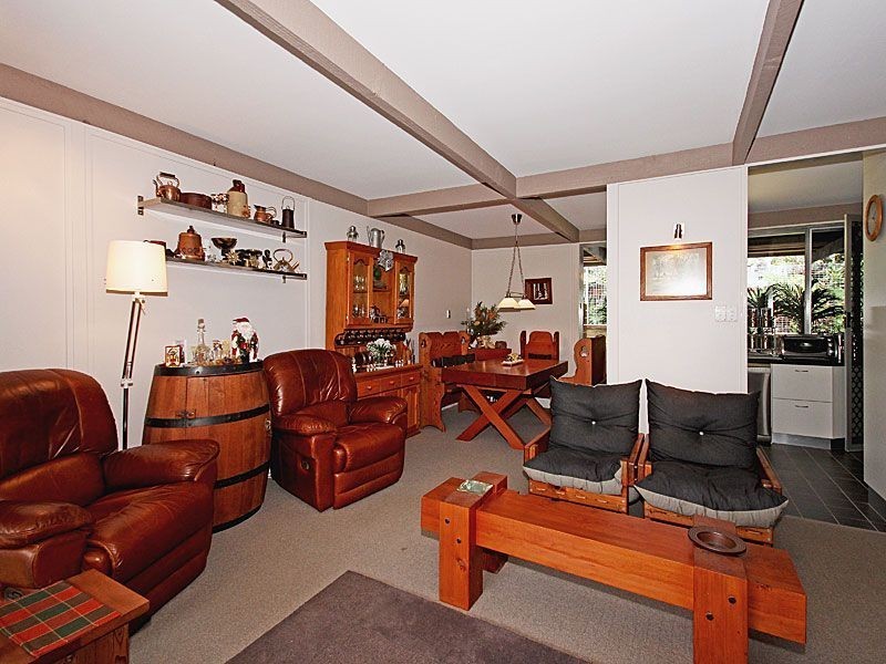 1 Jirrima Street, The Gap QLD 4061