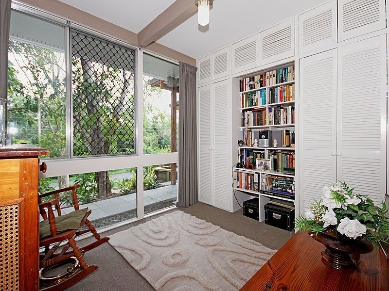 1 Jirrima Street, The Gap QLD 4061