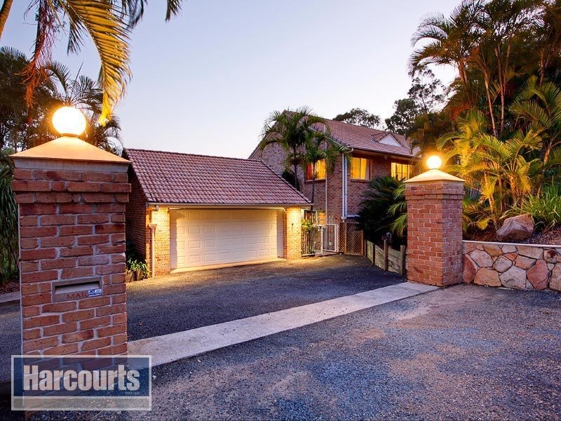 531 Clear Mountain Road, Clear Mountain QLD 4500