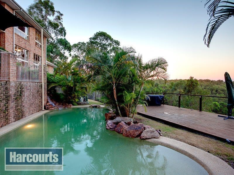 531 Clear Mountain Road, Clear Mountain QLD 4500