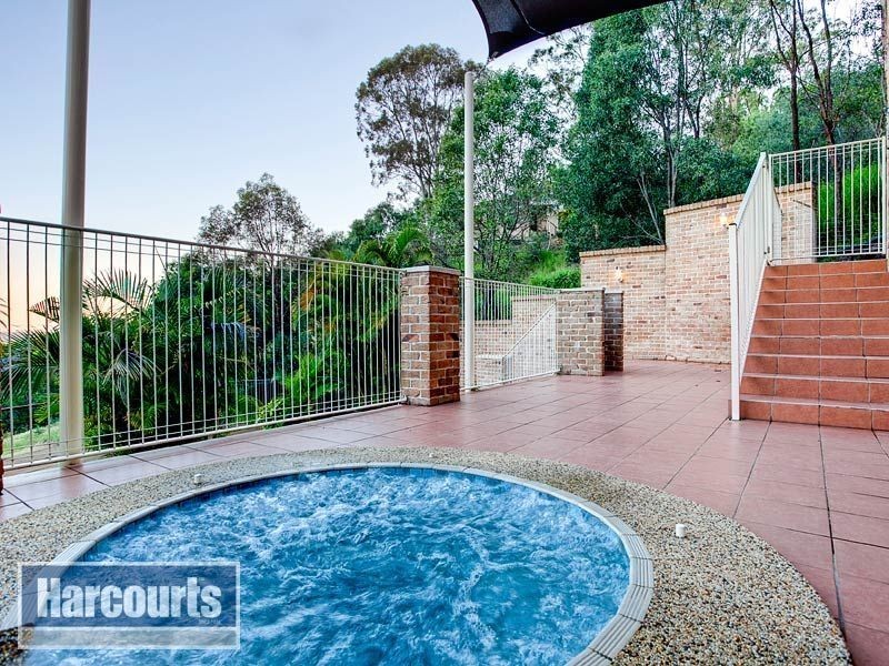 531 Clear Mountain Road, Clear Mountain QLD 4500