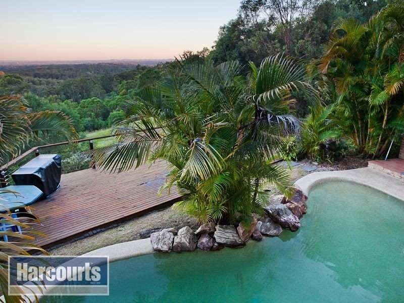 531 Clear Mountain Road, Clear Mountain QLD 4500