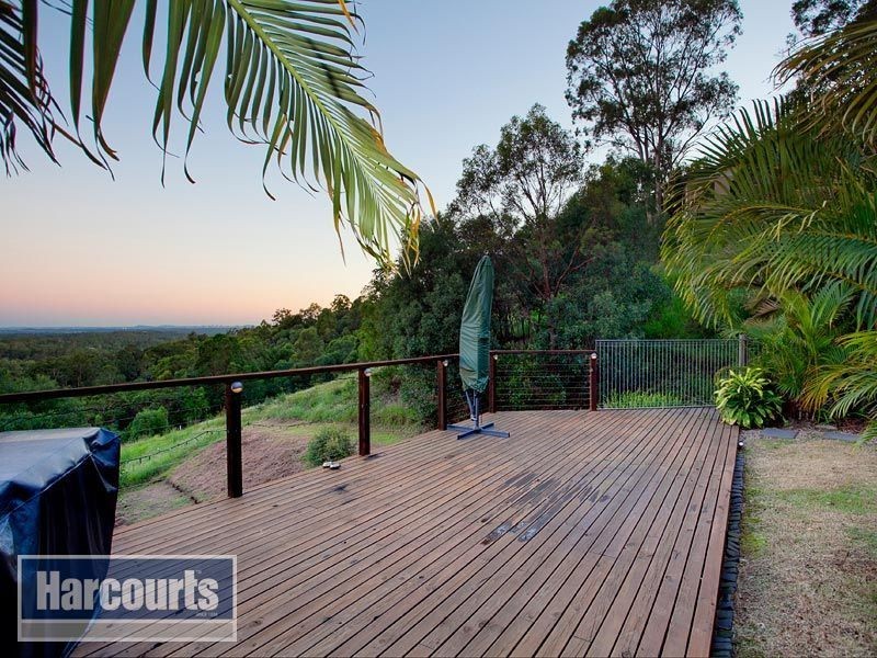 531 Clear Mountain Road, Clear Mountain QLD 4500