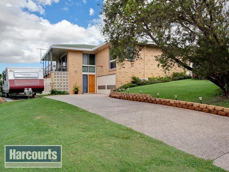 4 Indra Street, The Gap QLD 4061