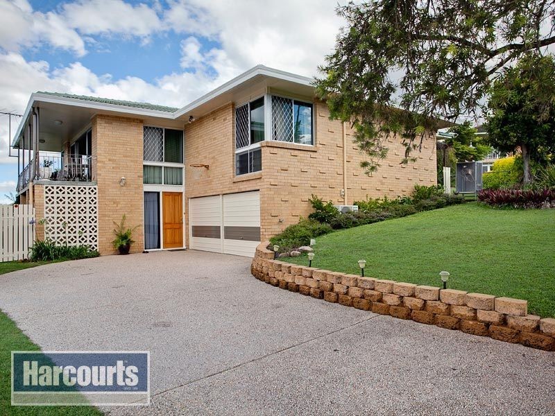 4 Indra Street, The Gap QLD 4061