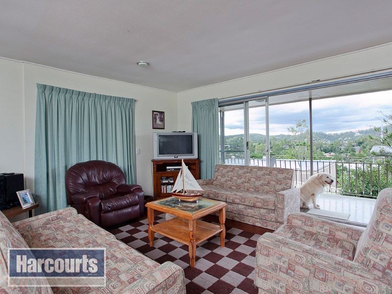 4 Indra Street, The Gap QLD 4061