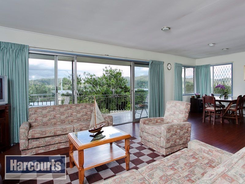 4 Indra Street, The Gap QLD 4061