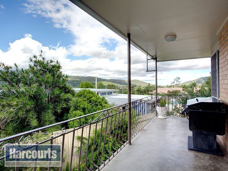 4 Indra Street, The Gap QLD 4061