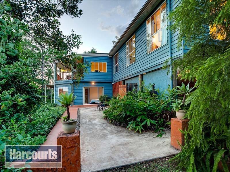 21 Narambi Street, The Gap QLD 4061