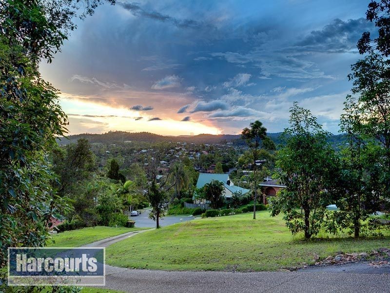 21 Narambi Street, The Gap QLD 4061