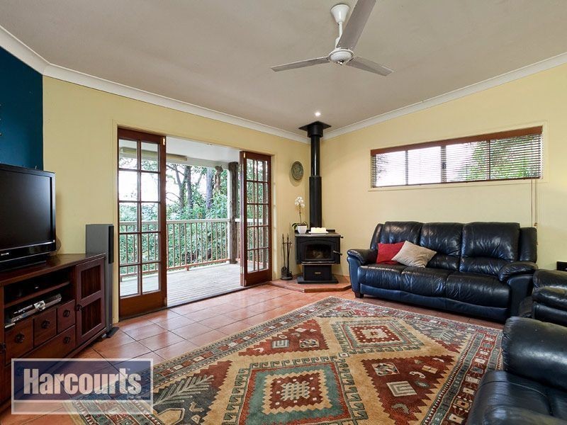 21 Narambi Street, The Gap QLD 4061