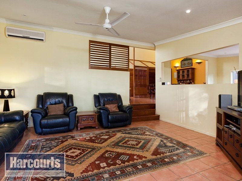 21 Narambi Street, The Gap QLD 4061