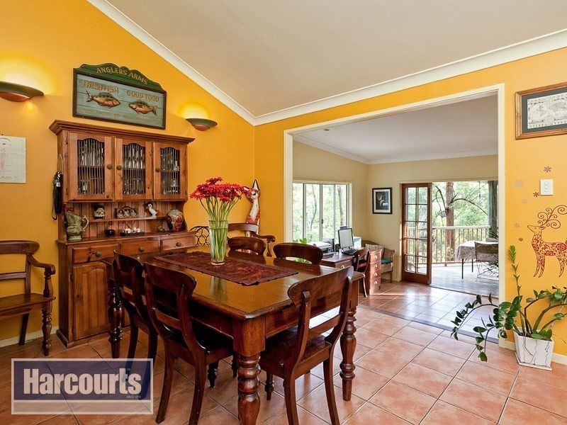 21 Narambi Street, The Gap QLD 4061