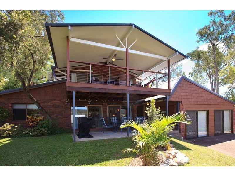 18 Petmar Street, The Gap QLD 4061