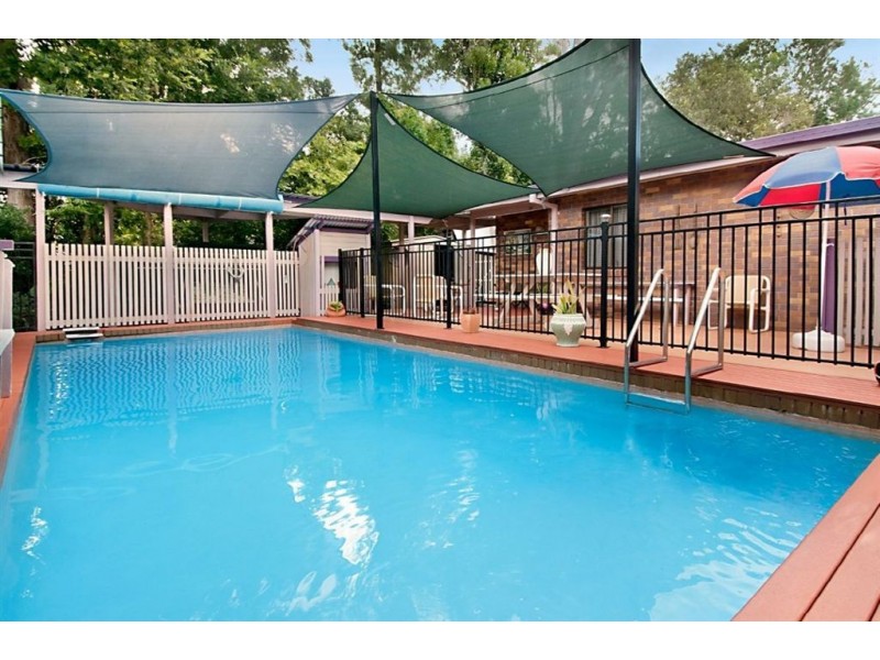 32 Settlement Road, The Gap QLD 4061