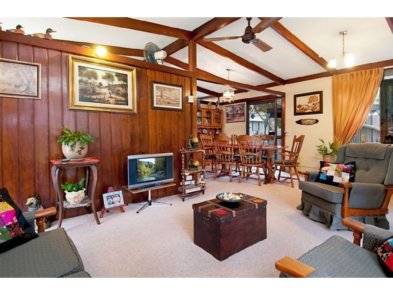 32 Settlement Road, The Gap QLD 4061