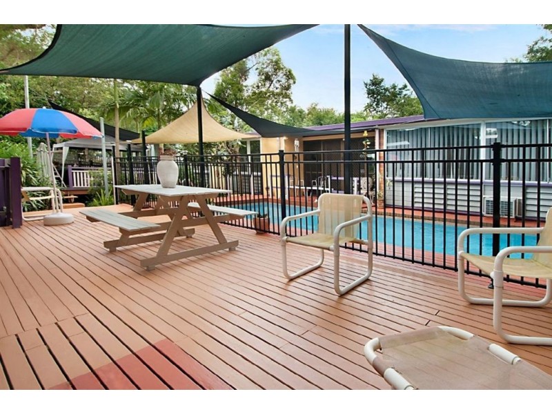 32 Settlement Road, The Gap QLD 4061