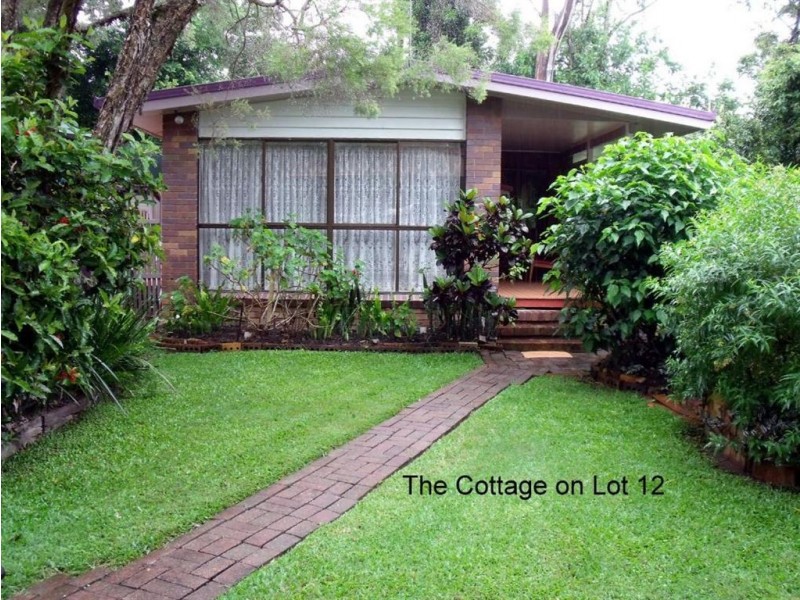 32 Settlement Road, The Gap QLD 4061