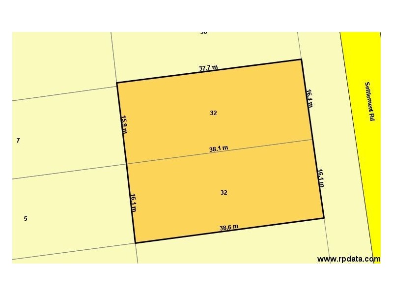 32 Settlement Road, The Gap QLD 4061