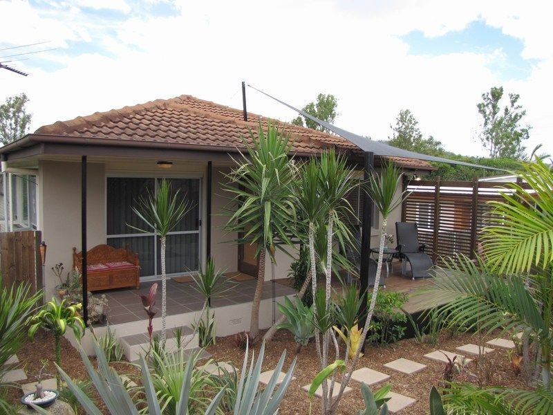 1240 Waterworks Road, The Gap QLD 4061