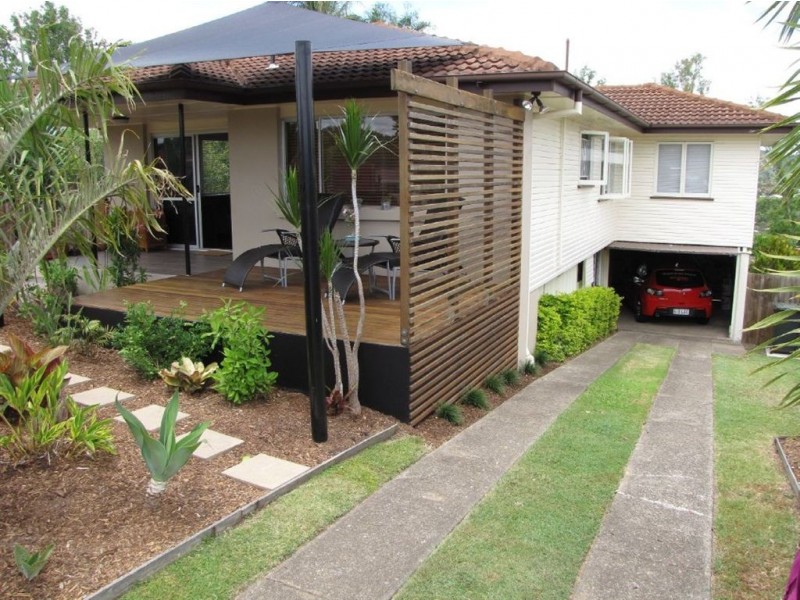 1240 Waterworks Road, The Gap QLD 4061