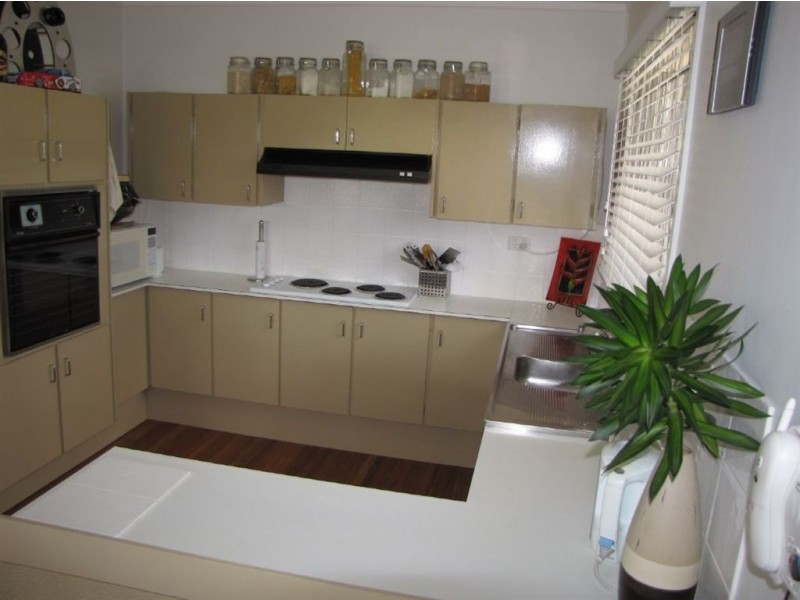 1240 Waterworks Road, The Gap QLD 4061