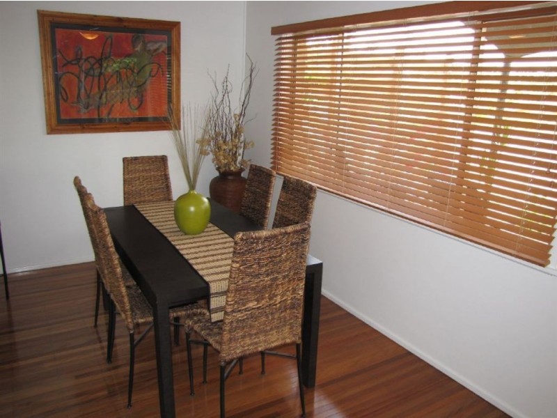 1240 Waterworks Road, The Gap QLD 4061