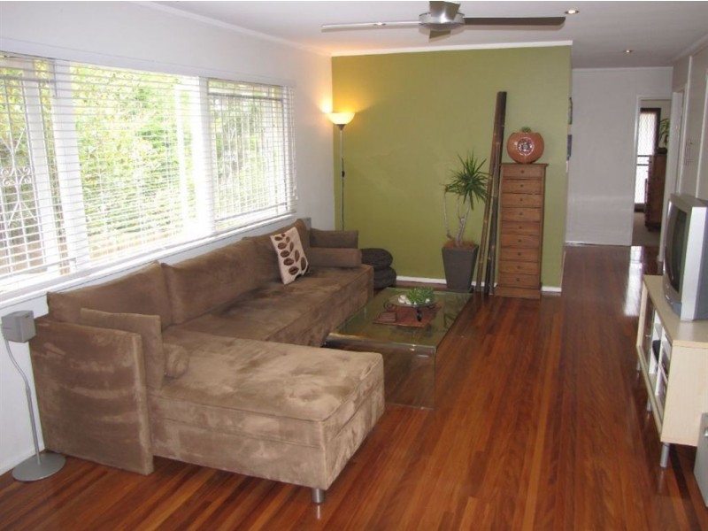 1240 Waterworks Road, The Gap QLD 4061