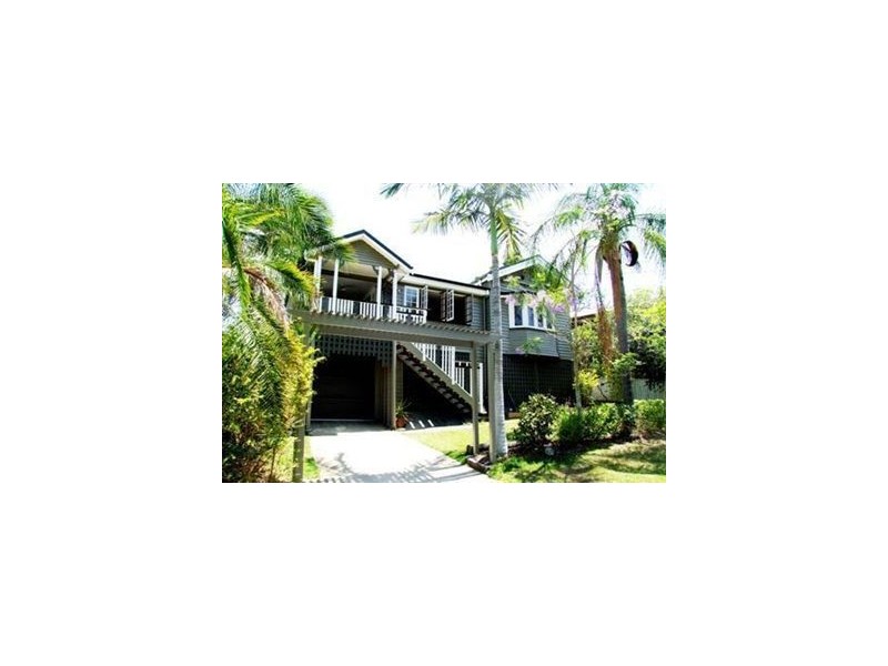 29 Kinkade Ave, Ashgrove QLD 4060