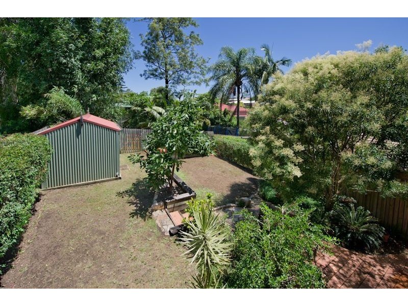 34 Celia Street, Ashgrove QLD 4060