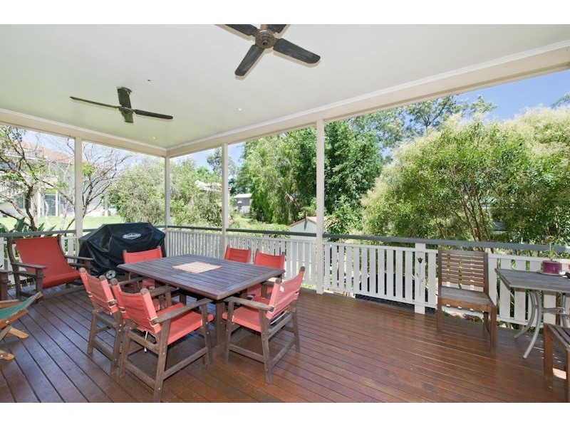 34 Celia Street, Ashgrove QLD 4060