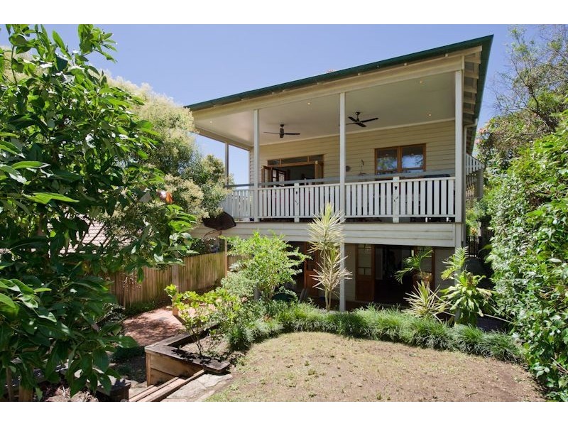 34 Celia Street, Ashgrove QLD 4060