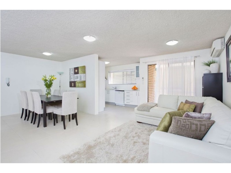 5/33 Rokeby Terrace, Taringa QLD 4068
