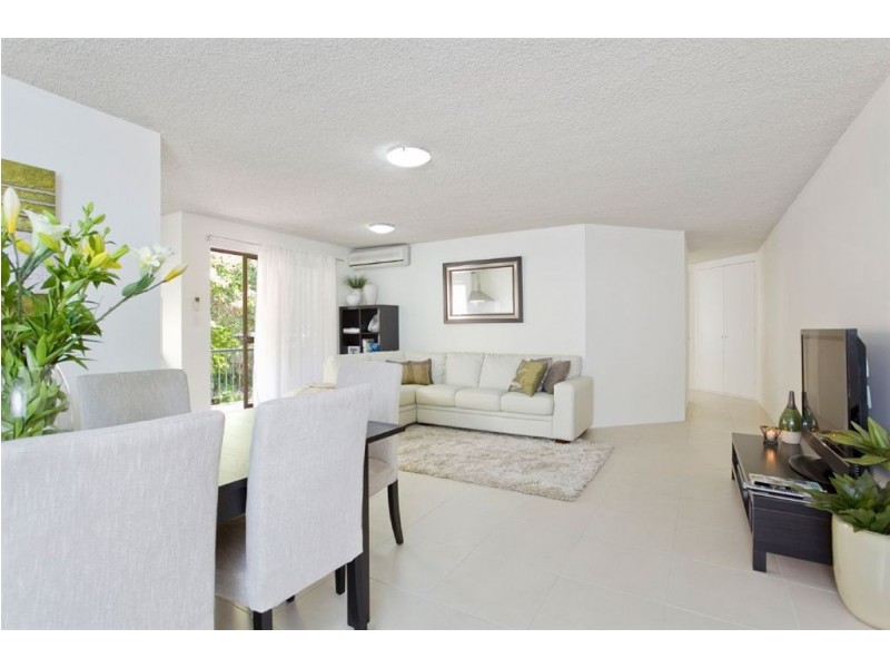 5/33 Rokeby Terrace, Taringa QLD 4068