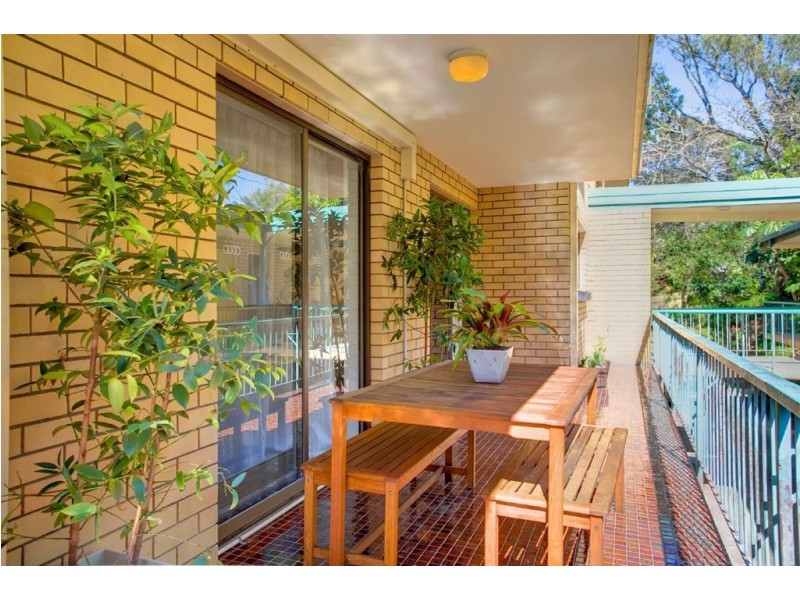 5/33 Rokeby Terrace, Taringa QLD 4068