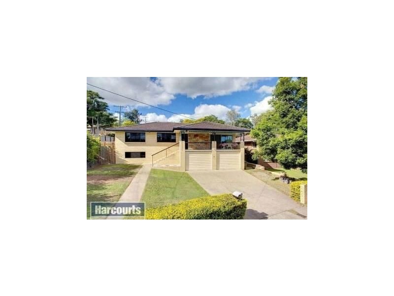 21 Harward Street, The Gap QLD 4061