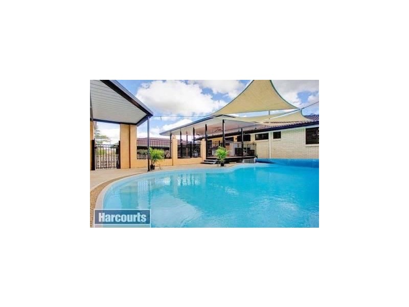 21 Harward Street, The Gap QLD 4061
