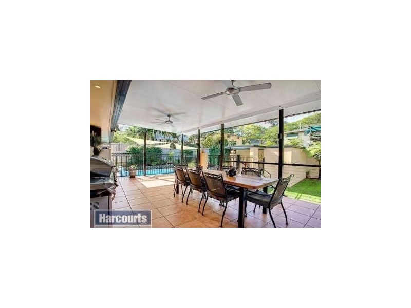 21 Harward Street, The Gap QLD 4061