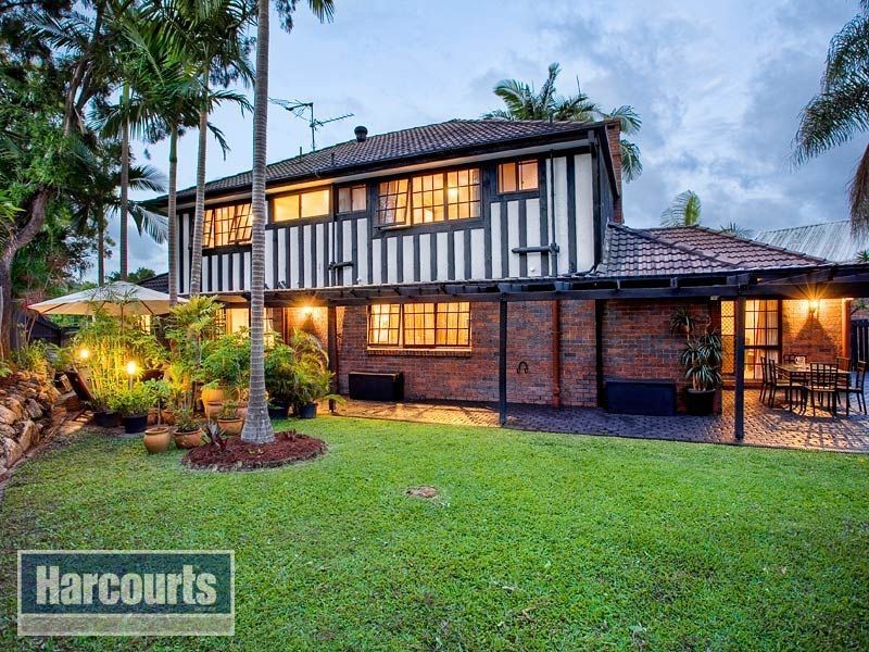 10 Gleneden Court, The Gap QLD 4061