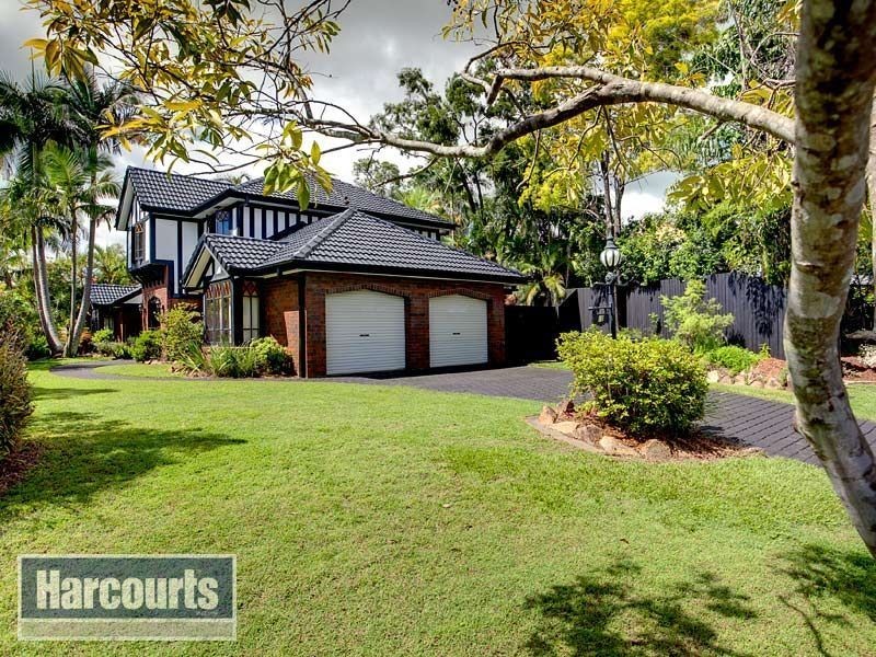 10 Gleneden Court, The Gap QLD 4061