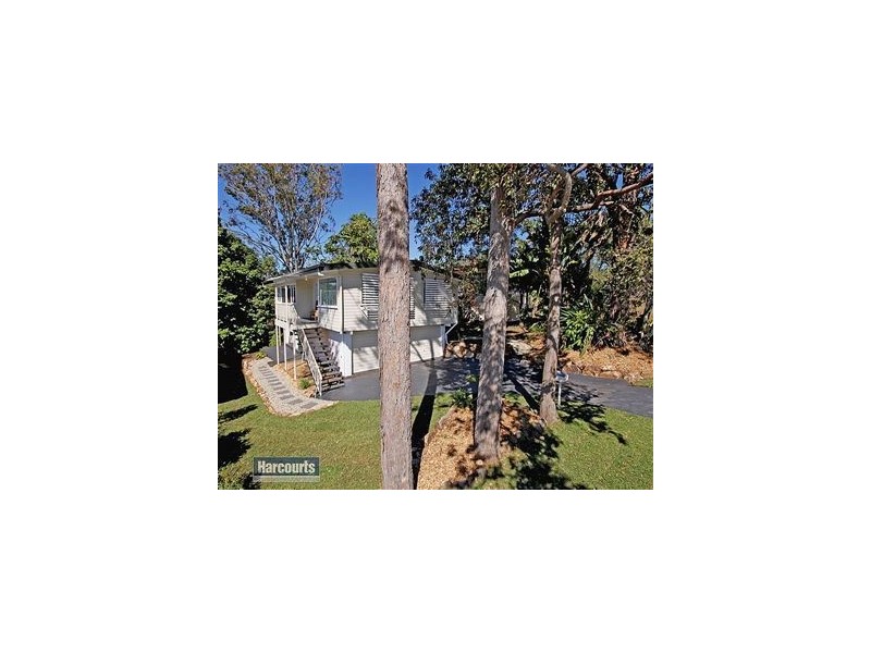 1232 Waterworks Road, The Gap QLD 4061