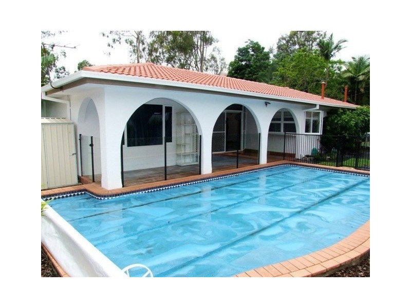 75 Koorong St, The Gap QLD 4061