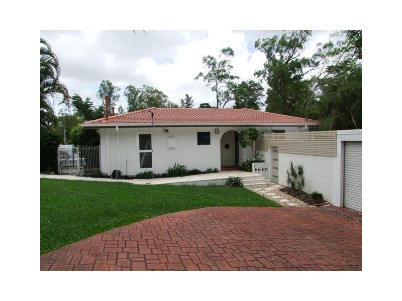 75 Koorong St, The Gap QLD 4061