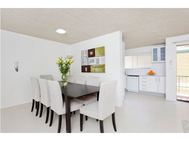 5/33 Rokeby Terrace, Taringa QLD 4068