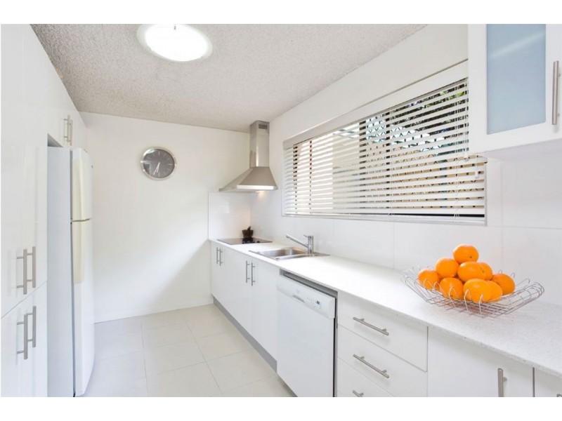 5/33 Rokeby Terrace, Taringa QLD 4068