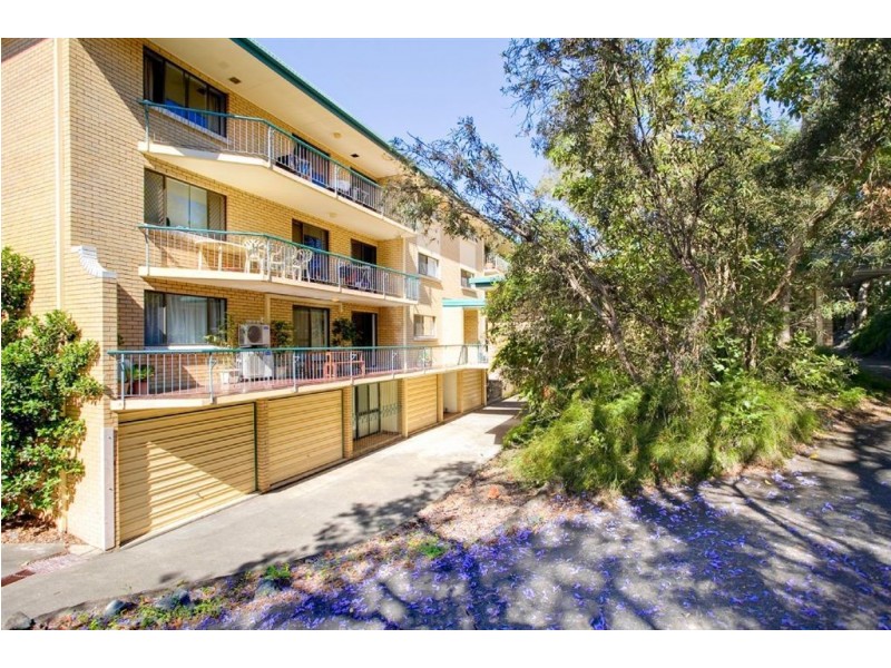 5/33 Rokeby Terrace, Taringa QLD 4068