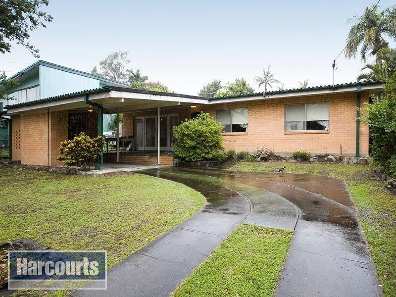 16 Madeira Street, The Gap QLD 4061