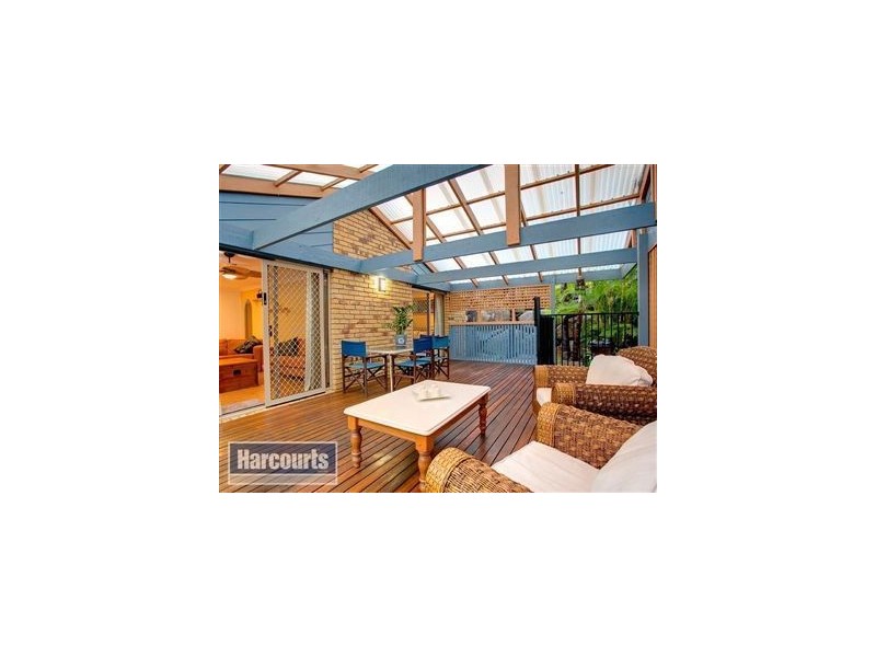 15 Gawalla Street, The Gap QLD 4061